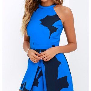 Keepsake the Label Great Minds Romper Extra Small